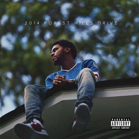 Lyrics for No Role Modelz by J. Cole .